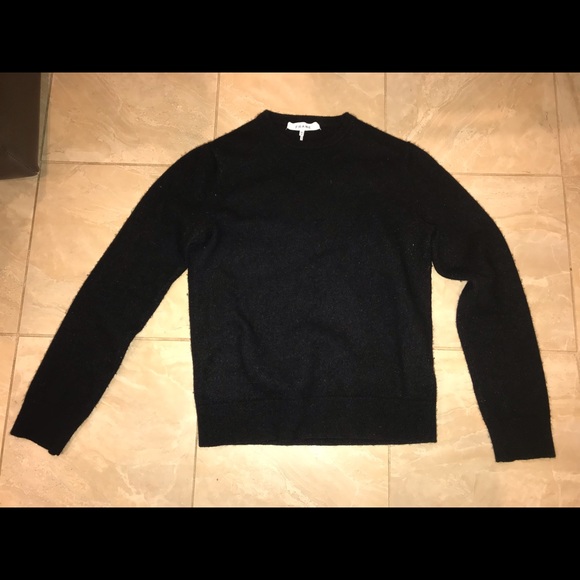 Frame Sweater - Picture 2 of 5